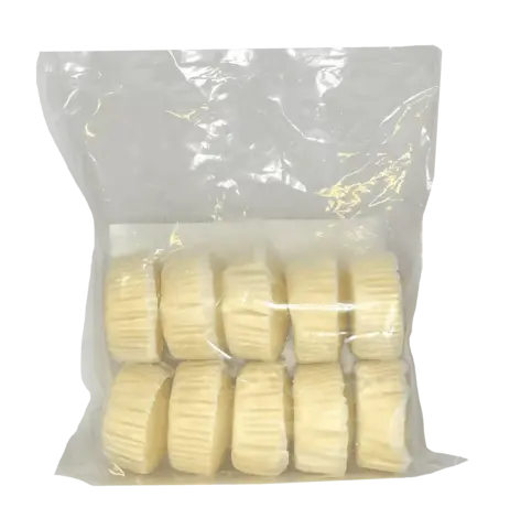 Malaysisk Farinsockerkaka 500g TCT Taiwan