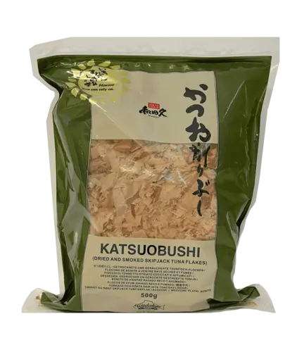 Bonito Flakes, Katsuo Bushi 500g