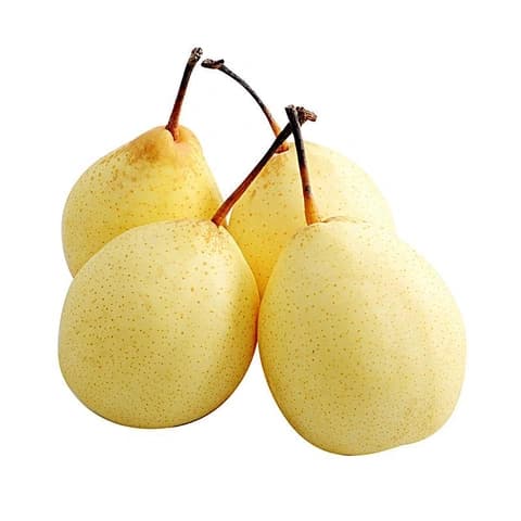 Ya Päron Ca 800g-1000g pris per paket Kina