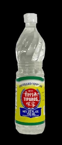 Vit Vinäger 700ml Tiparos Thailand
