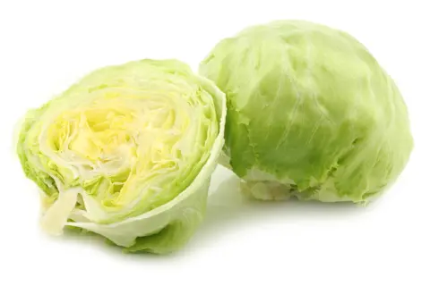 Isberg Sallad ca400-600g, pris per styck Nederländerna