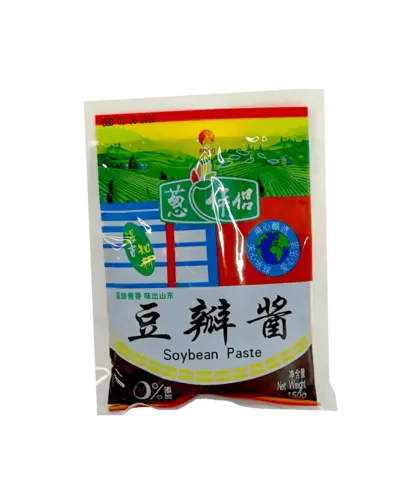 Sojabönpasta 150g Doubanjiang CBL Kina