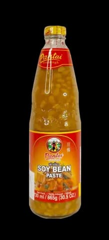 Sojabönspasta 730ml Pantai Norasingh Thailand