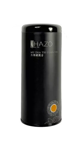 Te Muzha Tie Guan Yin 80g Taiwan