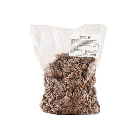 Yakiniku Nöttkött Skivad Med Soja Krydda 2kg