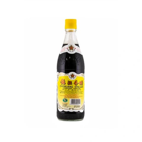 Vinäger Zhen Jiang 550ml Jin Mei Kina