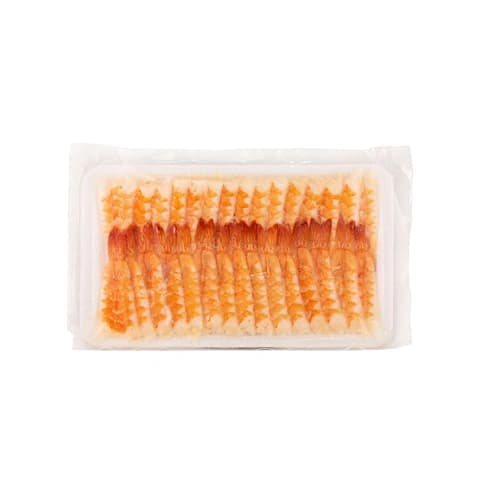 Sushi Ebi 4LFryst 30st/Förp 8,6-9cm Vietnam