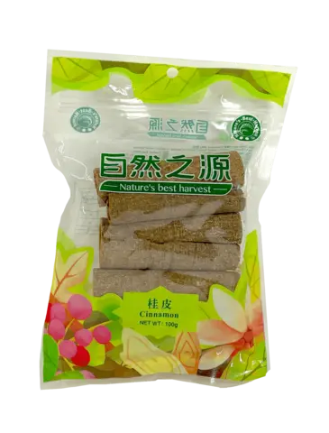 Kanel (Rou Gui )100g NBH Kina