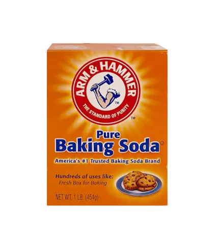 Baking Soda 454g AXE USA