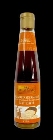 Sesamolja Mix 410ml LKK Kina