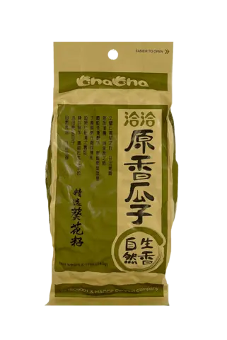Solrosfrö Original 145g Cha Cha Kina