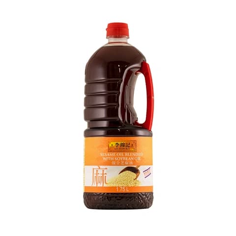Sesamolja Mix 1,75L LKK