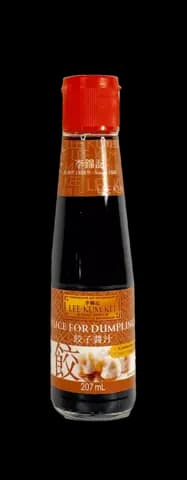 Sås För Dumpling 207ml LKK Kina