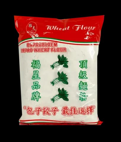 Vetemjöl 1 kg Fu Xing Vietnam