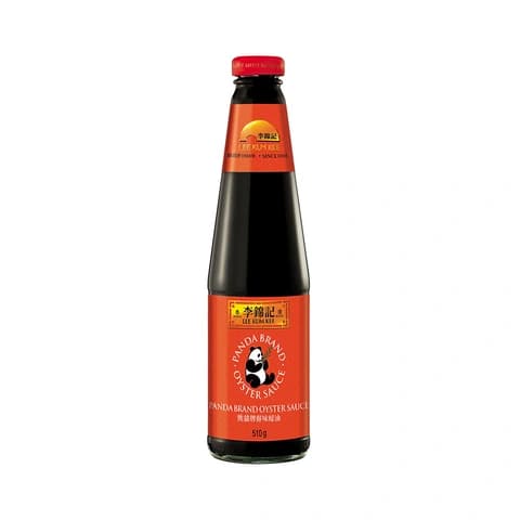 Ostronsås Panda 510g LKK Kina