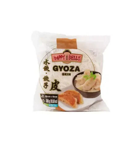 Dumpling Deg Fryst 300g Happy Belly Nederländerna