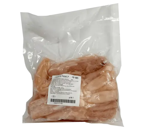 Nötsena Fryst 900g Spanien