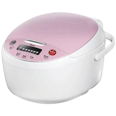 Riskokare 1,8 liter Midea Kina
