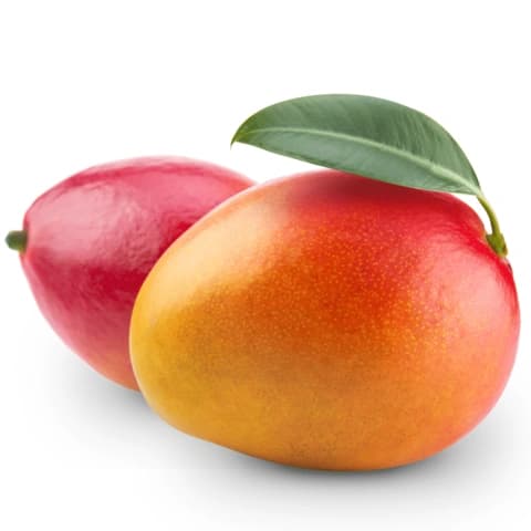 Mango Ca 400g-500g/st-Pris per Styck Peru