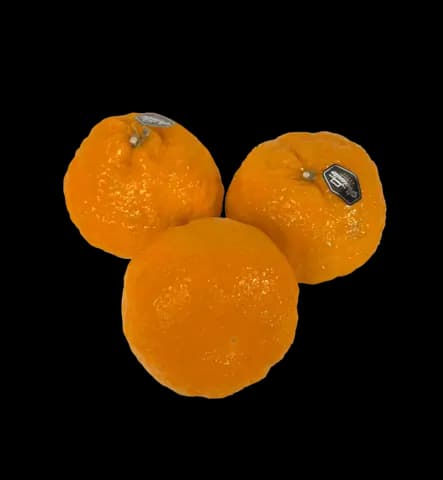 Mandarin Ca900-1000g/paket Spanien