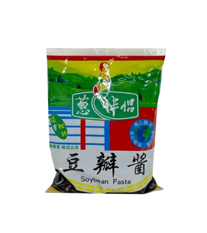 Sojabönpasta Dou Ban Jiang 400g CBL Kina