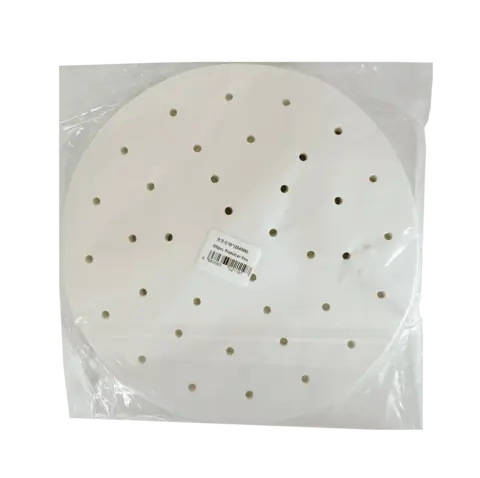 Dimsum Papper 10´/ 25.4cm (200pc) Kina