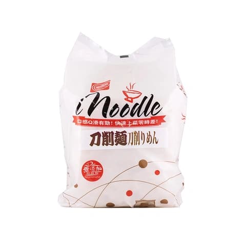 Nudlar Expressstyle  200gx5st iNoodle Taiwan