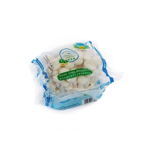 Shimeji Vit 150g Kina