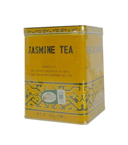 Jasmine Te 454g Kina