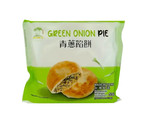 Grönlök Pasta Cake Fryst 550g TCT Taiwan