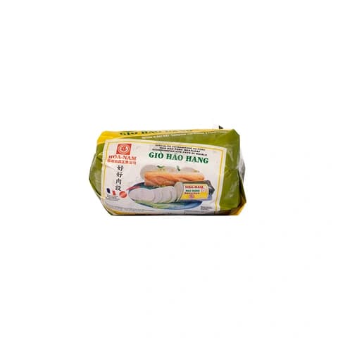 Salami Utan Skinn Fryst 500g Hoa-Nam Frankrike