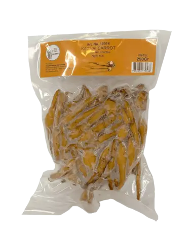 Thai Kaempfer Krachai Frys 250g Truc Lam Bamboo Vietnam