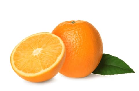 Apelsin 1000g-1200g/paket - Spanien-pris per paket