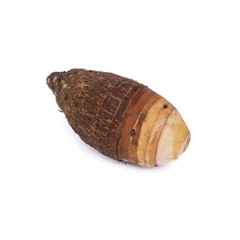 Taro Färsk Jumbo ca1400-1800g-Mexiko-pris per paket