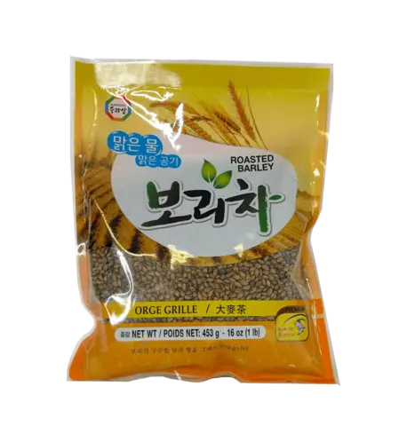 Rostat Korn Te 453g Korea