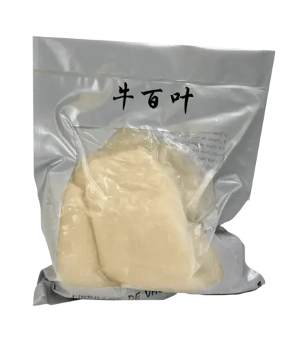 Komage Fryst 800g Niu Bai Ye Spanie