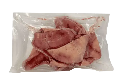 Fryst Grisöron 1kg Sverige