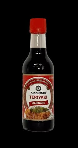 Teriyaki Sås 250ml Kikkoman Japan