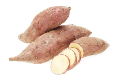 Sötpotatis Sunrise  ca900g-1000g - Kina，pris per paket