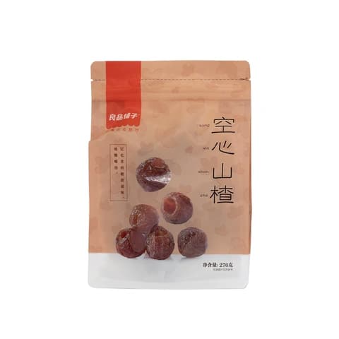 Havtornssnacks 270g - Bestore Kina