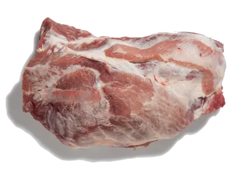 Fläskkarre Fryst ca 1kg/Förp Sverige