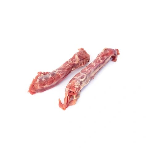 Ankhals Fryst 1kg Portugal