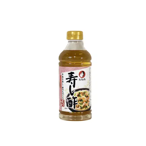 Sushivinäger 500ml Otafuku Japan