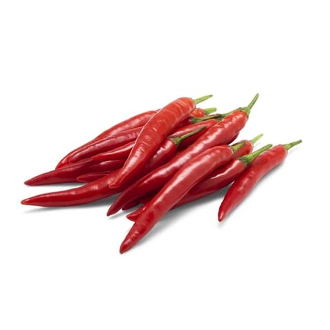 Piri Piri Röda ca100g Spanien