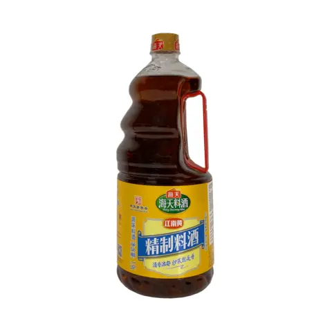 Matlagningsvin 1,9Liter Haitian Kina