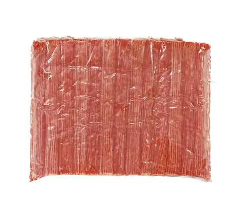 Surimi Sticks Fryst 1kg Jo Food Indien