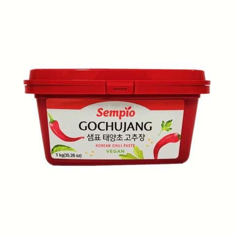 Chili Pasta Gochujang 1kg Sempio Korean