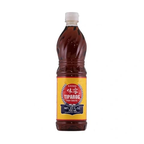 Fisk Sås 700ml Tiparos Thailand