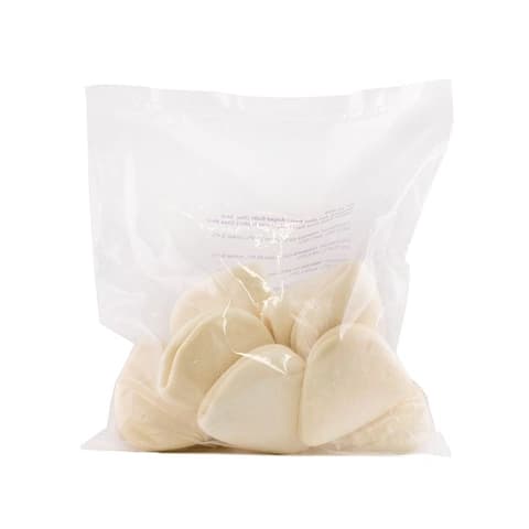 Gua Bao Bröd 40gx10st/påse Fryst CT Kina
