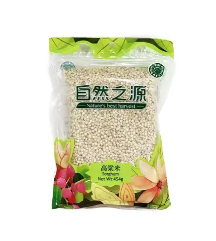 Sorghum Ris 454g NBH Kina